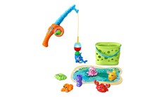 Jiggle & Giggle Fishing Set™